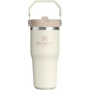 Stanley The IceFlow Flip Straw Pipetli Termos Bardak 0.40 LT-10-12045-0115