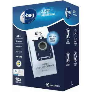 Electrolux E201SM Toz Torbası