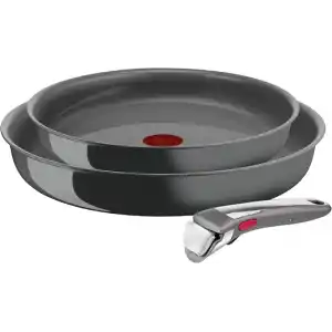 Tefal Ingenio Ceramic Renew İndüksiyon Tabanlı 3 Parça Tava Seti