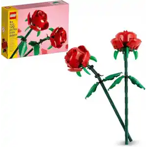 LEGO Botanicals Gül 40460