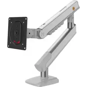 NB ERGONOMIC North Bayou A5-XS 17-32 Tek kol 2-9 KG Vesa Uyumlu Monitör Standı Gri
