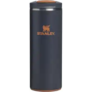 Stanley The Transit Fliptop Mug 0.35L Klasik Termos 10-13063-015 Lacivert
