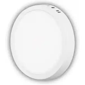 Cata CT-5271B 25 Watt Sıva Üstü Panel LED Armatür Beyaz - 6400K