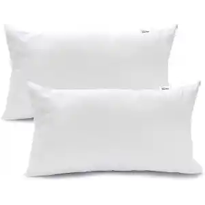 Vionel Home 900 GR Antialerjik Boncuk Silikon Dolgulu Yastık | 2 Adet