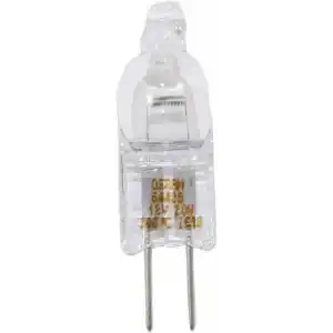 Osram halojen pin taban lambası G4 12 V 20 watt 64428 300 derece fırın lambası