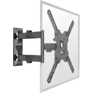 North Bayou NB P4 Ergonomic Ultra Ince 32–55 Alman TUV Sertifikalı Profosyonel Tv Askı Aparatı