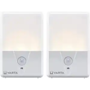 Varta Motion Sensor Night Light 3AAA (İkili Paket)