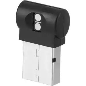 SPELT Sensörlü Renk Değiştirebilen Renkli USB Lamba USB-A Aydınlatma Dekoratif Mini LED Işık RGB