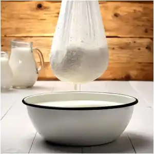 Stonehill Gıda Süzme Bezi, Tülbent (Mermerşahi 42 Tel), 80 * 90 cm, Peynir Yoğurt Badem Yulaf Soya Süzme Bezi, 2 Adet