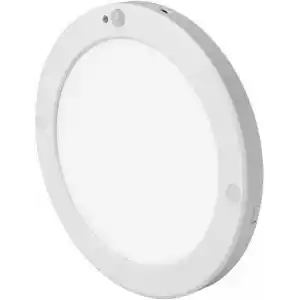 Cata Ct 9247 Sensörlü Sıva Üstü Led Armatür (Gece Gündüz Ayarlı) [Gün Işığı]