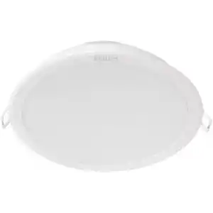 Philips 59447 Meson 090 5.5 W 6500K WH Gömme LED Spot