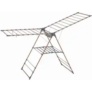 Devecioğlu Harbinger Mm033 Nova Lux Çamaşır Kurutma Askısı