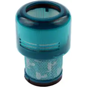 Dyson V15 Detect Dikey Şarjlı Süpürge ile Uyumlu Hepa Filtre