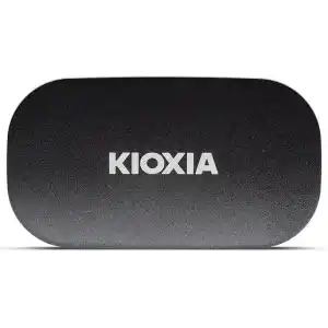 KIOXIA EXCERIA PLUS G2 1TB Taşınabilir SSD – USB 3.2 Gen 2, 1050MB/s Okuma, 1000MB/s Yazma