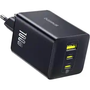 Baseus EnrFll FE11 2C+U 100W Şrj Chz-Syh