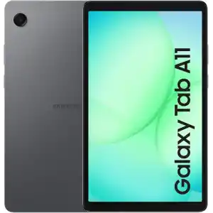 Samsung Galaxy Tab A11, Android Tablet, Gri, WiFi Destekli, 8GB RAM, 128GB Depolama Alanı, 8.7 İnç (Samsung Türkiye Garantili)