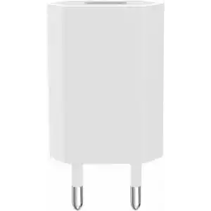PDAteknoloji 5 watt 5 volt 1 amper USB Adaptör Beyaz A2118 (Yerli Üretim)