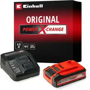 Einhell Orijinal Starter Kit 4,0 Ah PXC+ 4512159