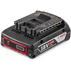 Bosch Professional GBA 18 Volt 2,0 Ah Li-Ion Akü