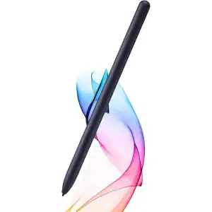 Coverzone Galaxy Tab S9 FE - S9 Plus ile Uyumlu Avuç İçi Algılamayan Dokunmatik Stylus SPen Kalem
