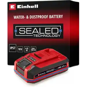 Einhell Orijinal 18 V 4,0 Ah SEALED PXC+ Akü 4511627