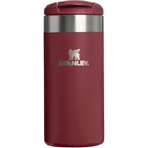 Stanley The AeroLight™ Transit Mug | 0.35L/Cranberry