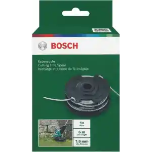 Bosch Yedek Makara + 6 M Misina