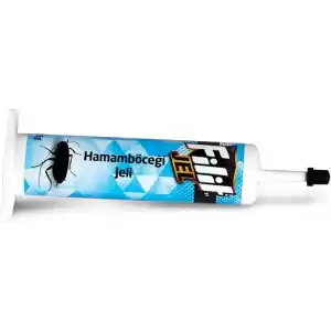 Dual Filit Hamamböceği Jeli 35 g