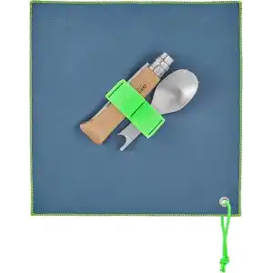 Opinel PLUS PICNIC WITH N08 BEECH /1