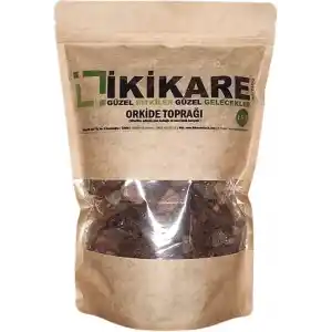 İkikare Orkide Toprağı 1,5 Lt