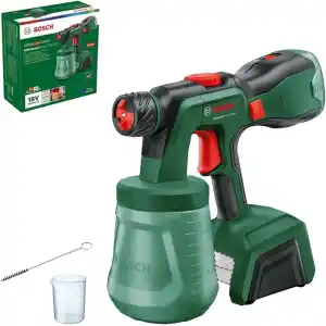 Bosch Home & Garden Universal Spray 18V-300 (Solo)