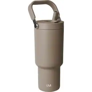 Simple Modern Trek Pivot Termos 0,89 L - Hazelnut