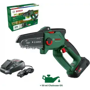 Bosch EasyChain 18V-15-7 Solo (Aküsüz)