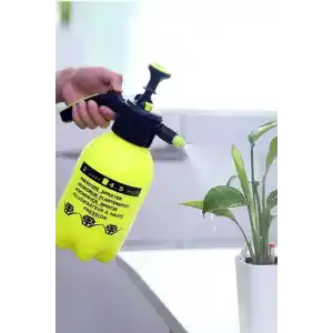 Mobee Basınçlı Püskürtme Yapan 2 L Kapasiteli Oto Araç Yıkama İlaçlama Pompası
