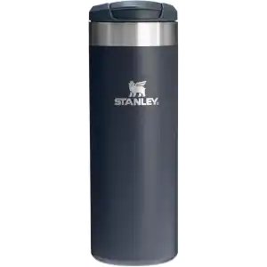 Stanley The Aerolight Transit Mug Termos Bardak, 0.47 L, Lacivert (Twilight)