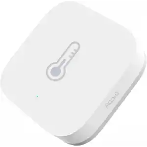 Aqara Sensor T1 Sicaklik Ve Nem_V2