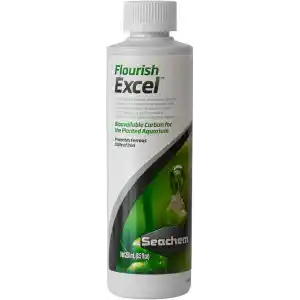 Seachem Flourish Excel 250 ML