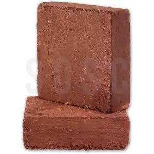 Cocopeat 65-75 Litre Sıkıştırılmış Hindistan Cevizi Torfu Bitki Toprağı 4-5 Kg.
