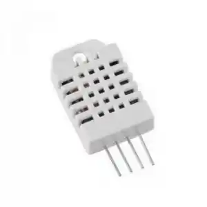 SANEC Dht22 Isı Ve Nem Sensörü (Arduino Sıcaklık Ve Nem Ölçer)