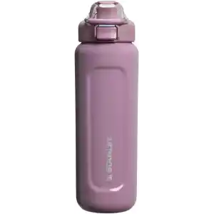 Stanley Classic Wellspring Bottle 0,70 LT (24 OZ) - Purple Smoke Gloss