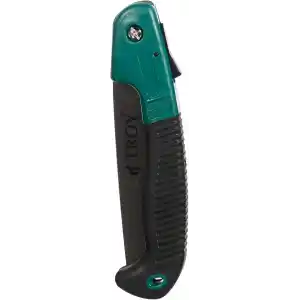 Troy T 41103 Budama Testeresi, Siyah, 160 mm