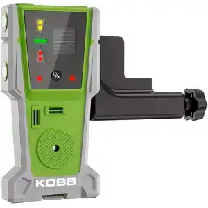 KOBB KBL8RG 60 Metre Lazer Hizalama Dedektörü
