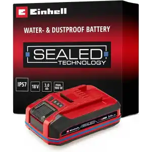 Einhell Orijinal 18 V 3,0 Ah SEALED PXC+ Akü 4511618