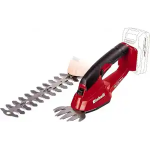 Einhell Akülü Çim ve Çalı Makası GC-CG 18 Li-Solo 3410370