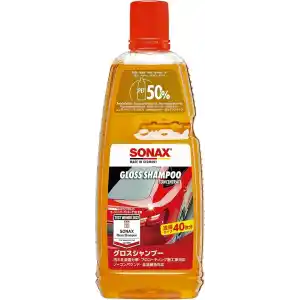 Sonax Konsantre Şampuan 1 Litre