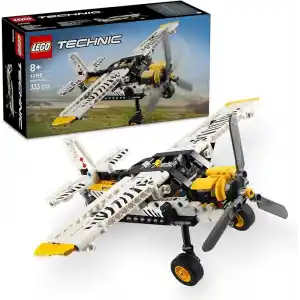 LEGO Technic Arazi Uçağı 42198