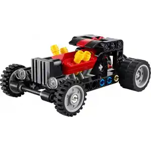 30735 LEGO Technic Hot Rod Araba30735 LEGO® Technic Hot Rod Araba