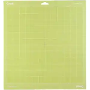 Cricut Uluslararası Standart Kavrama Matı 12X12X12X1