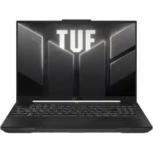 Asus TUF Gaming F16 FX607VJB-RL136-Gaming Intel Core 5 210H 16GB 512GB SSD RTX 3050 6GB 16 FHD+ (1920 x 1200) WUXGA 144Hz IPS Panel Freedos Taşınabilir Bilgisayar