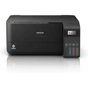 EPSON ECOTANK L3550 A4 Çok Fonksiyonlu Yazıcı
